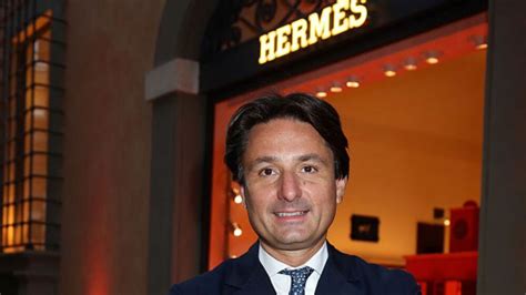 Ésta es la historia de Hermès: desde quién la fundó  .